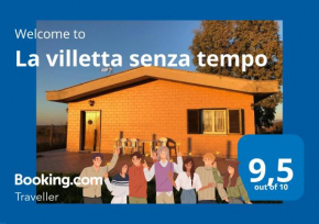 La villetta senza tempo Aprilia